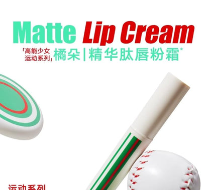 Sporty Series Cushion Lip Cream