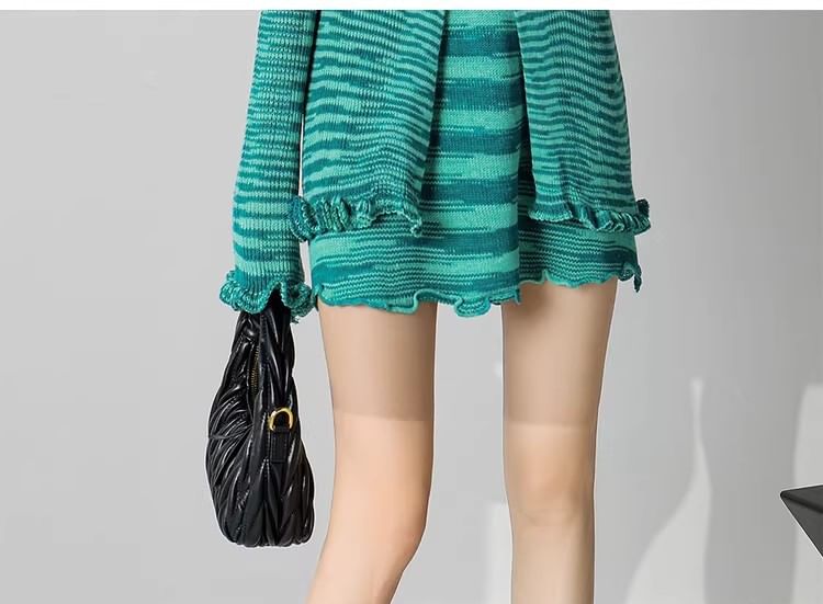 Plain Faux Leather Chunky Heel Toe Square Sandals Top High Buckled