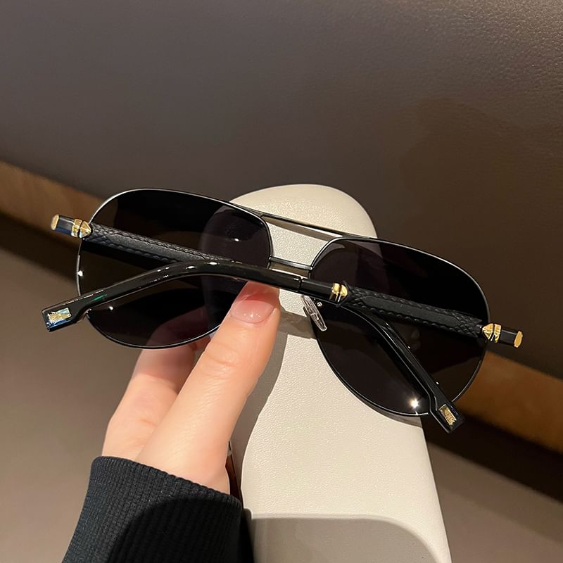 Sunglasses UV Protection