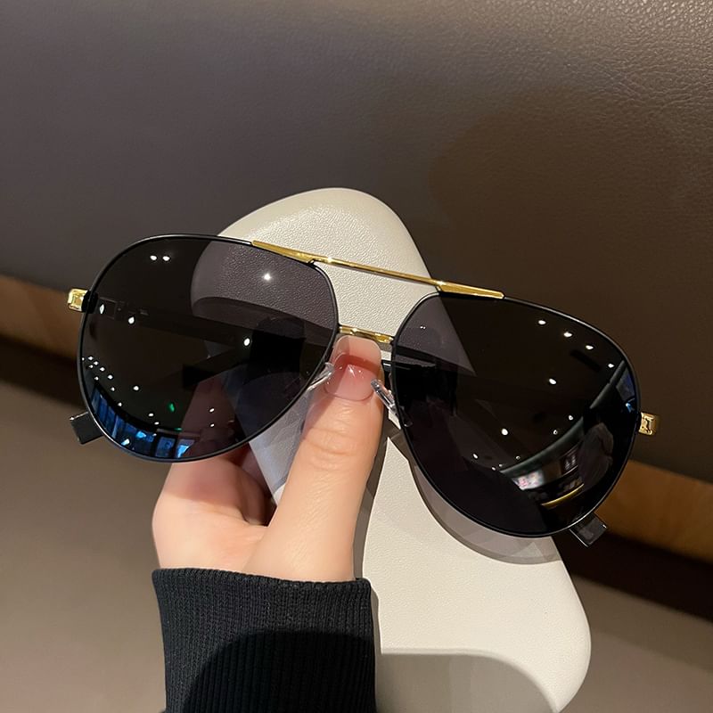 Sunglasses UV Protection