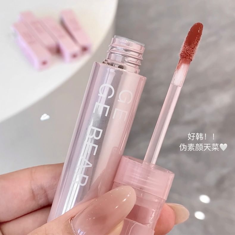 Water Ice Color Lip Gloss - (4-6)