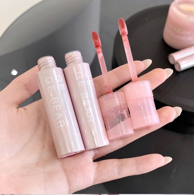 Water Ice Color Lip Gloss - (4-6)