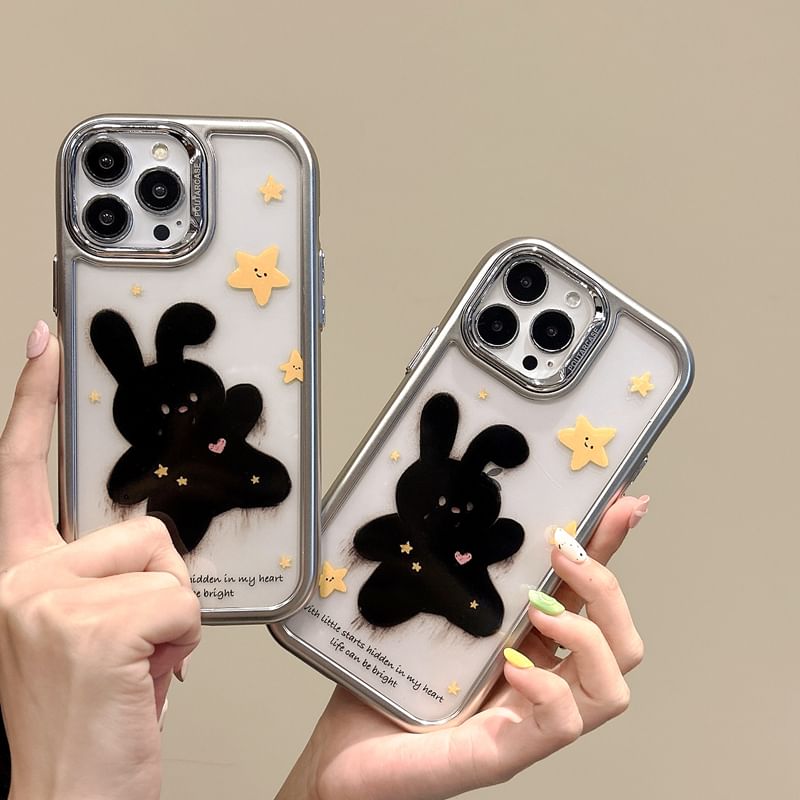 Case Rabbit Phone