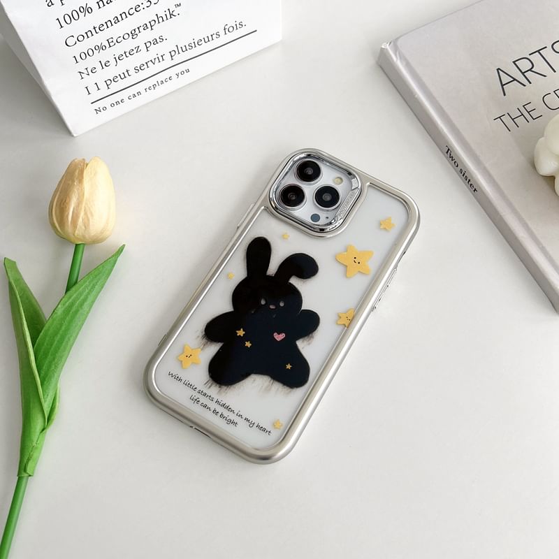 Case Rabbit Phone