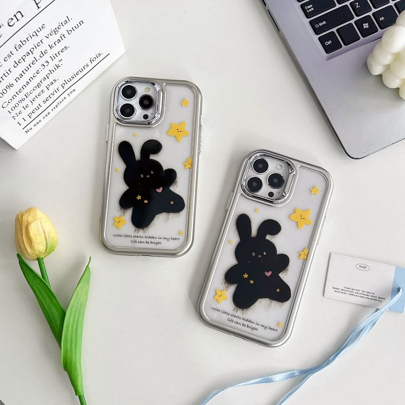 Case Rabbit Phone