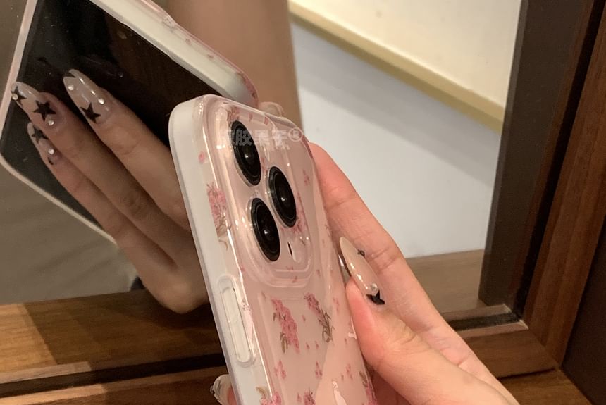 Cat Phone Case