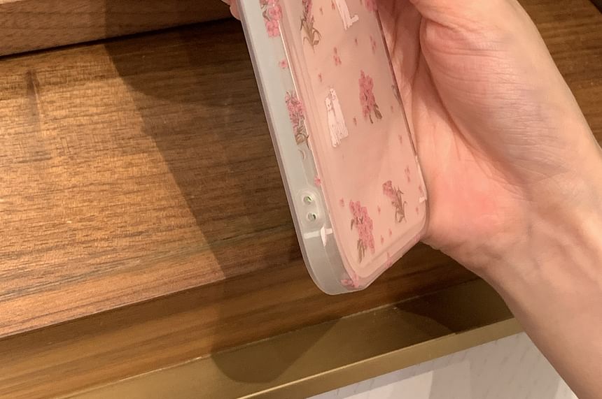 Cat Phone Case