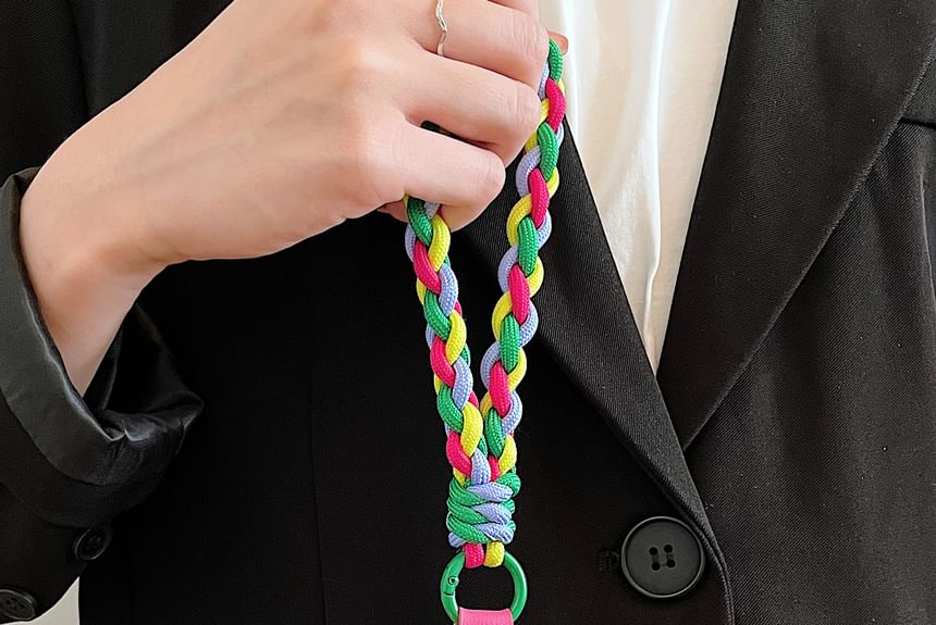 Print Phone Case Floral