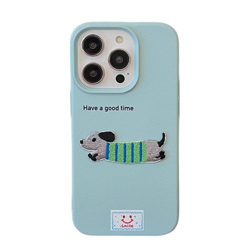 Dog Case Phone