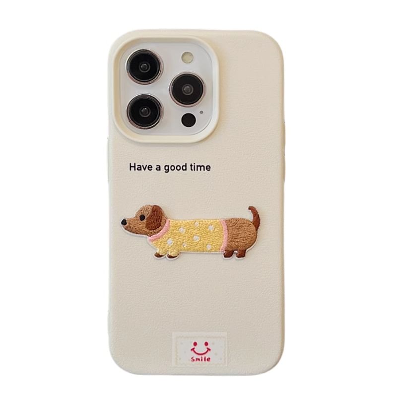 Dog Case Phone
