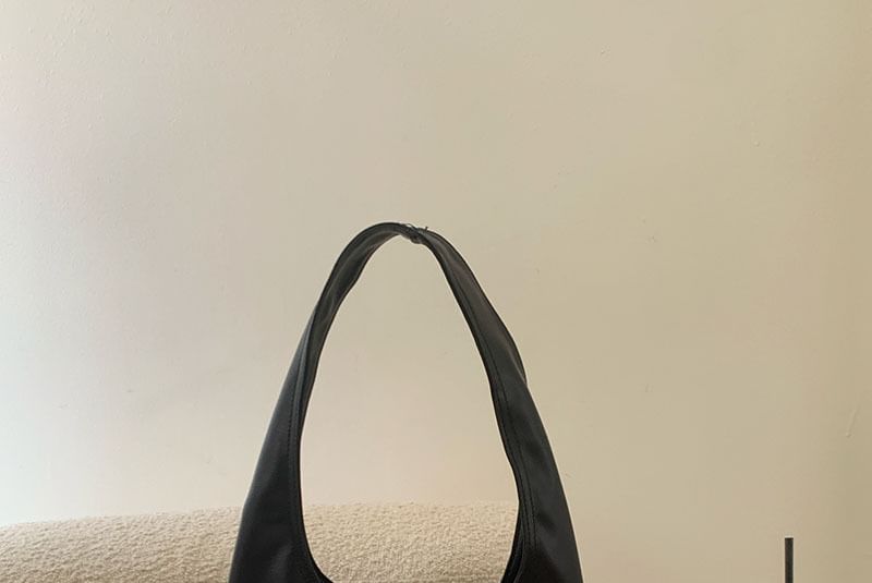 Tote Panel Applique Bow Bag Heart Tie-Up