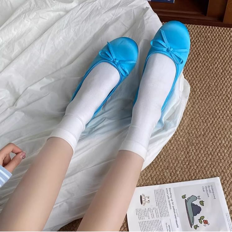 Flats Bow