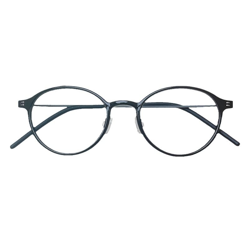 Glasses Round Frame