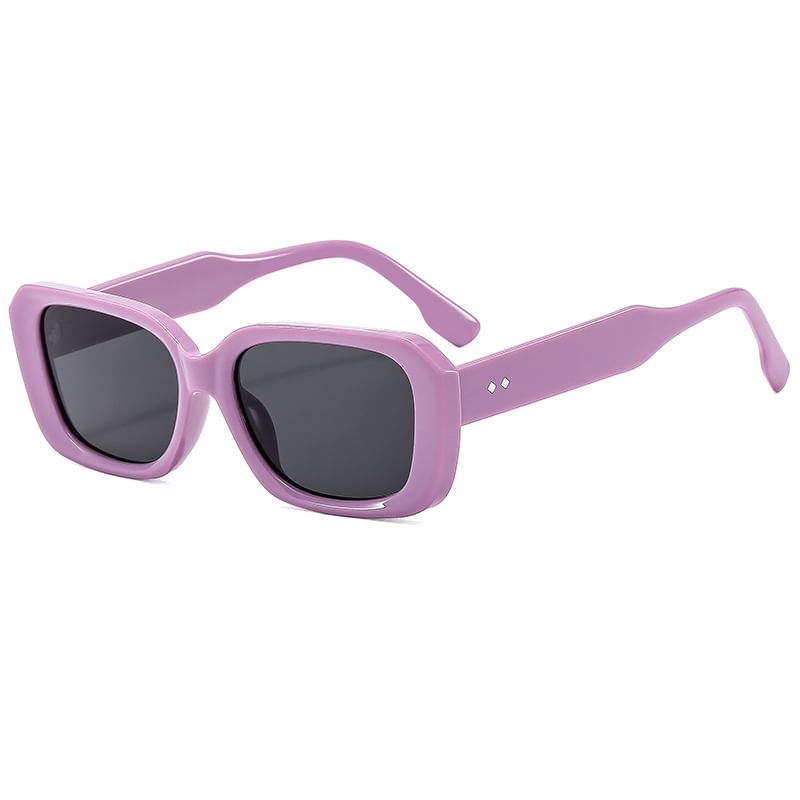 Frame Sunglasses Square