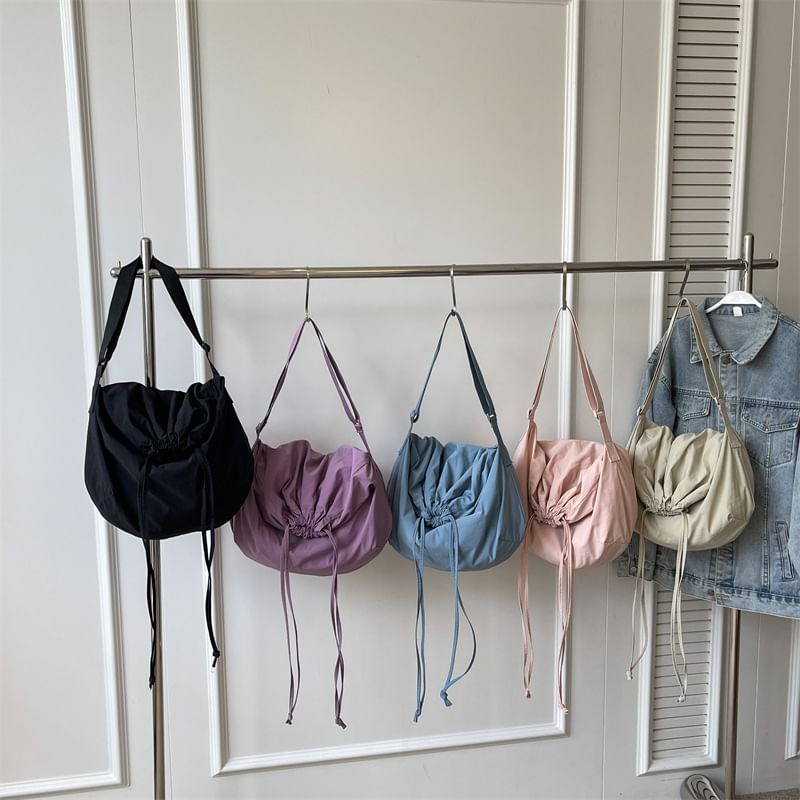 Bag Drawstring Tote