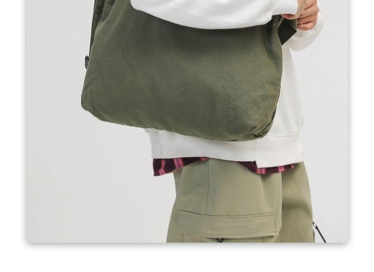 Bag Tote Plain