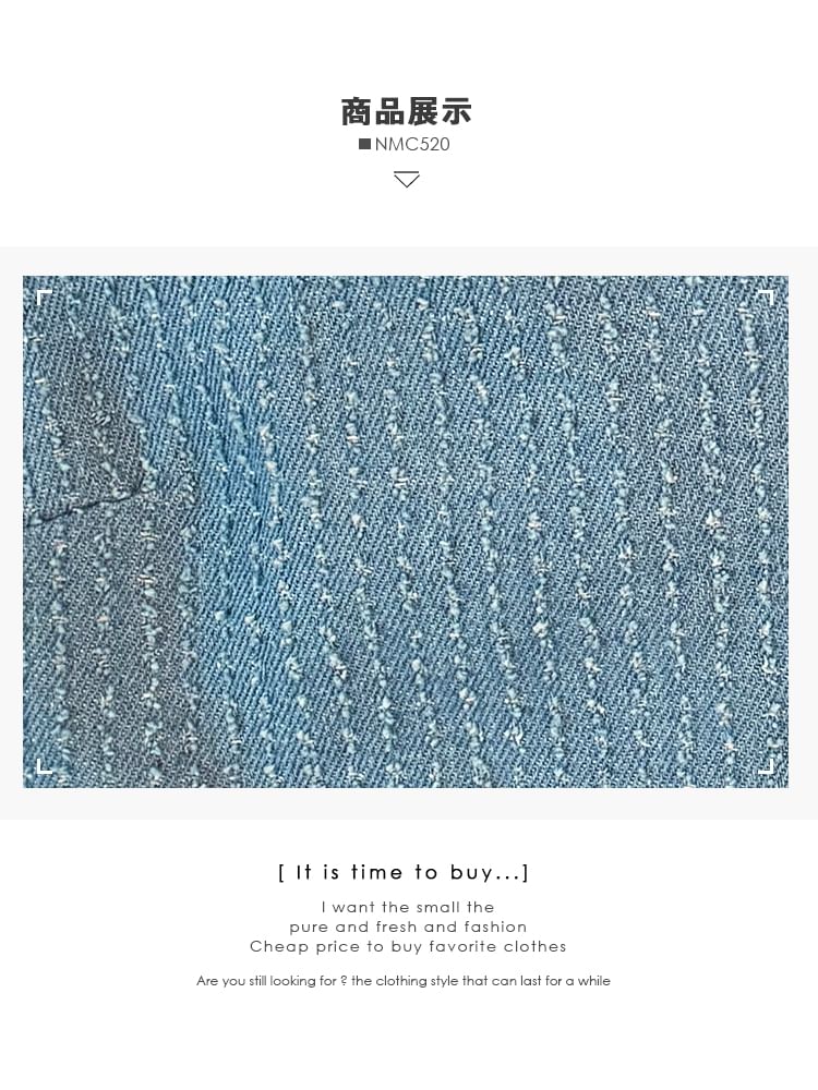 Tweed V-Neck Vest Jacket