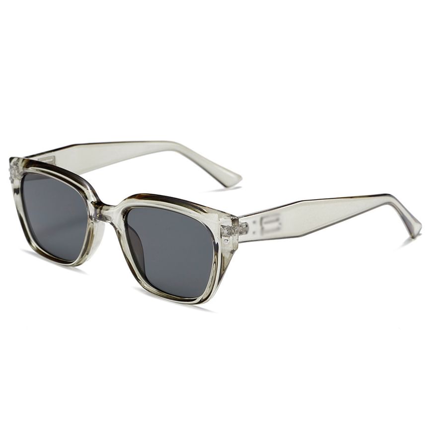 / Glasses Sunglasses Eye Cat