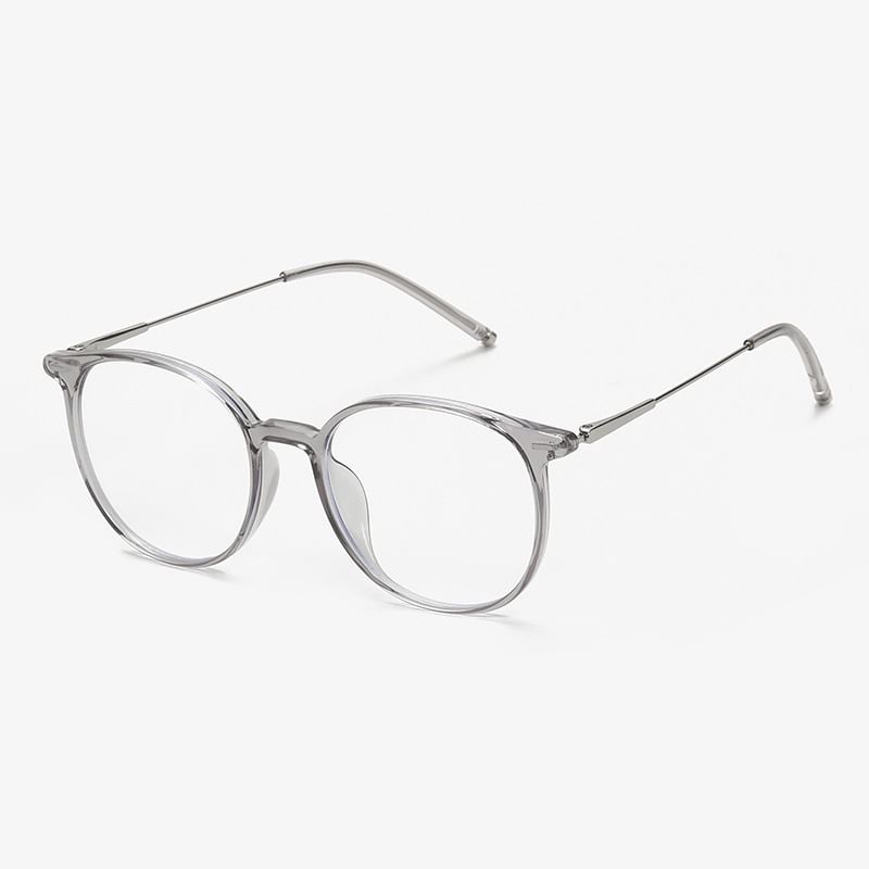Round Glasses Frame