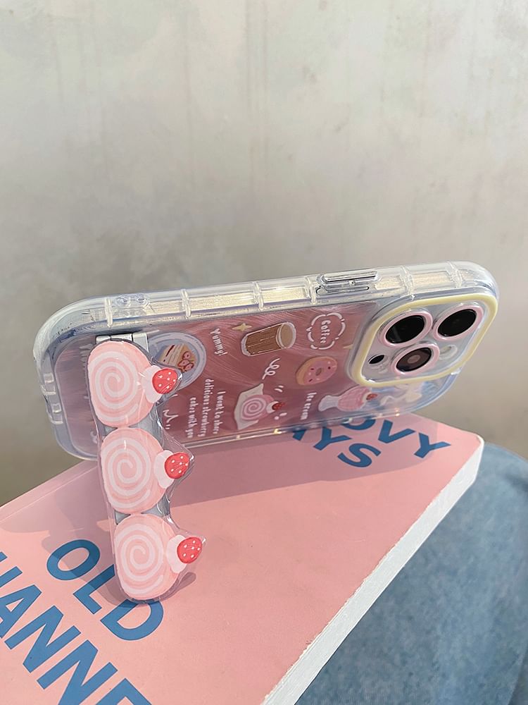 Phone Cake Case