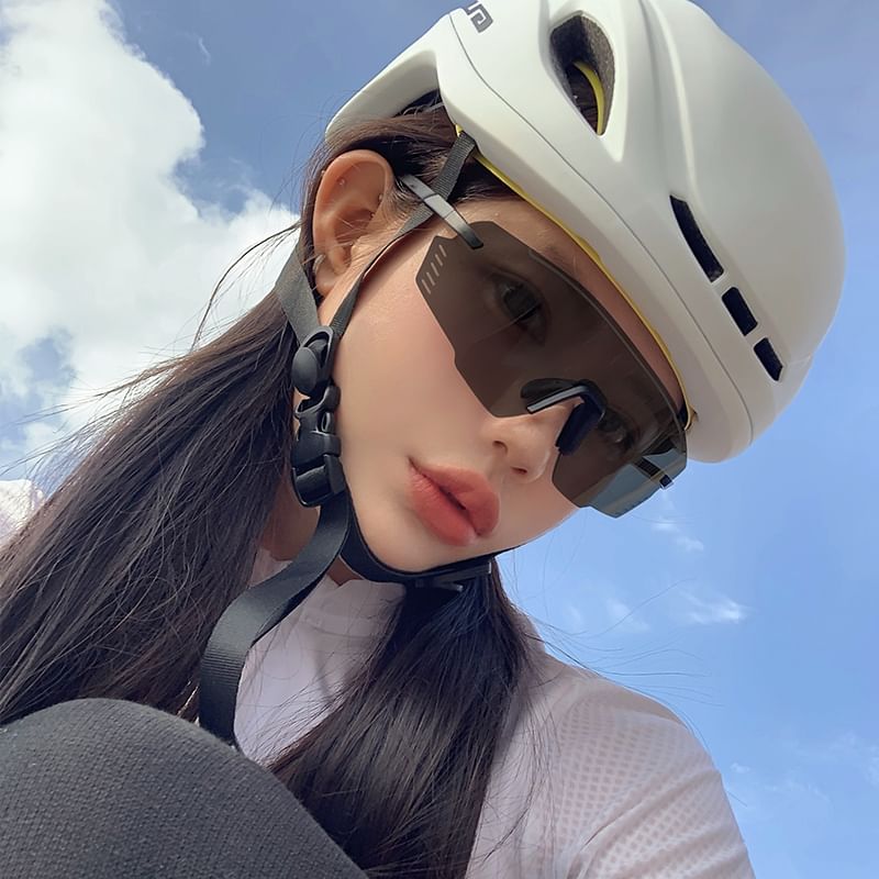 (Various Designs) Cycling Sunglasses