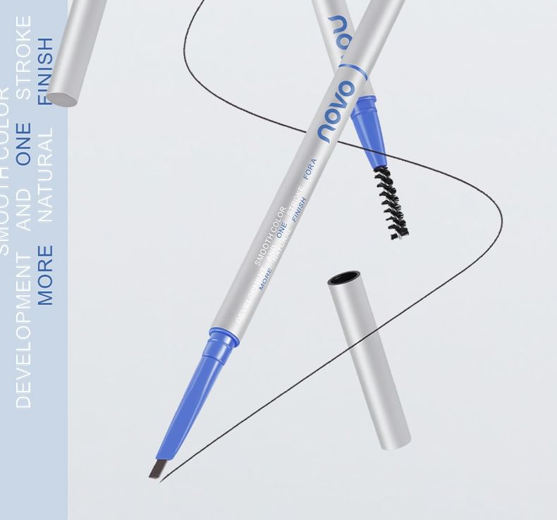 Slim Star Eyebrow Pencil