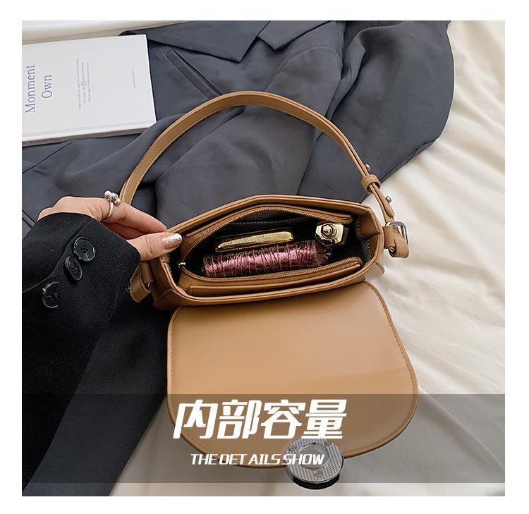 Tone Crossbody Bag Straw Flap Two