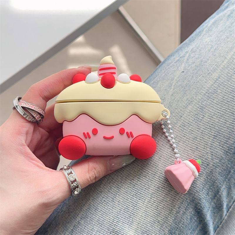 Cake Charm AirPods / Pro Earphone Case Skin