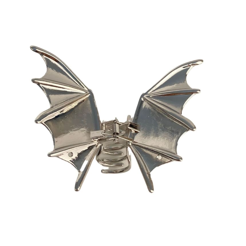Bat Claw Hair