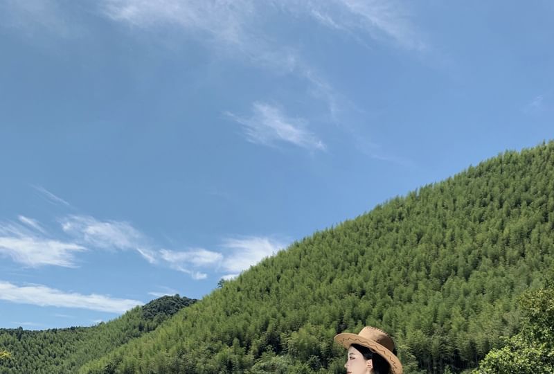 Plain Dress Lace Long-Sleeve Mini A-Line Trim Tiered