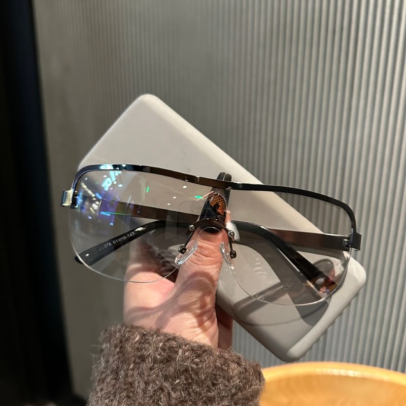 Sunglasses One Piece