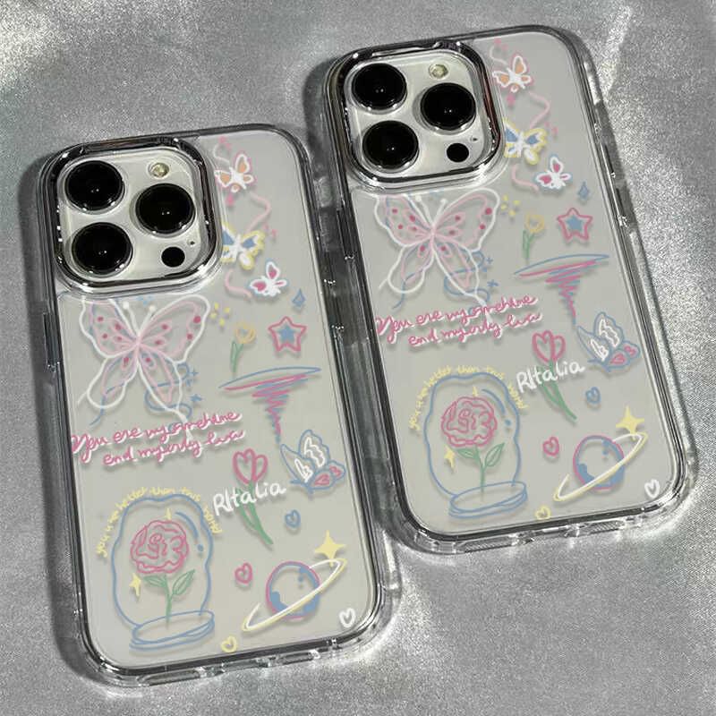 Butterfly Phone Case