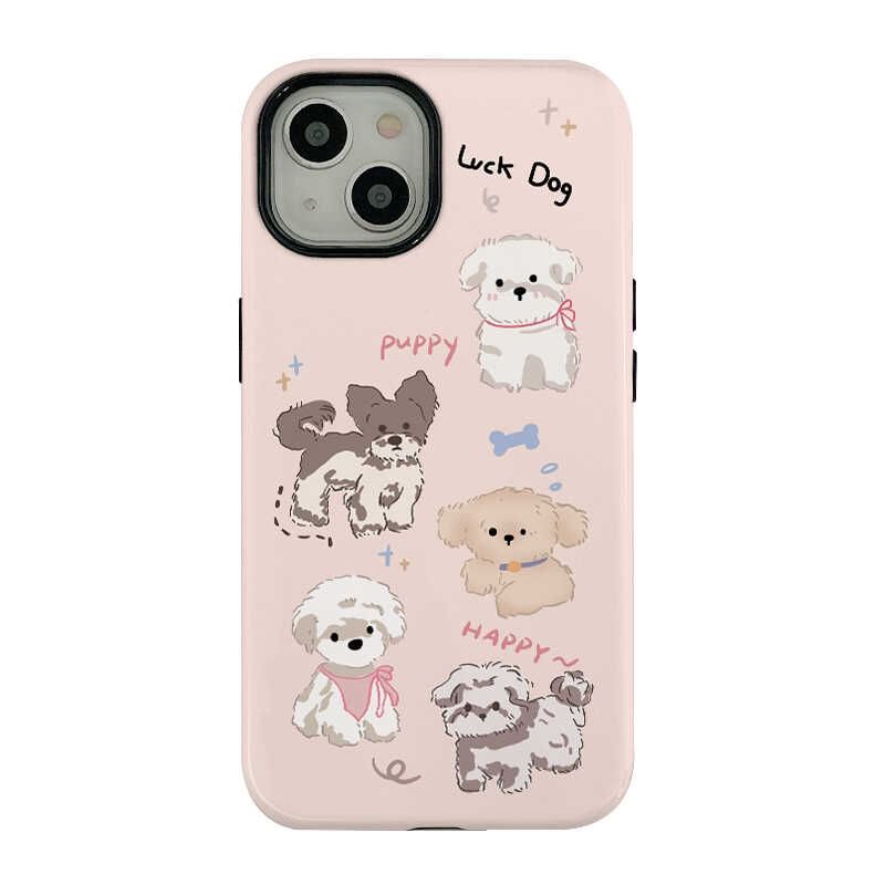 Dog Phone Case