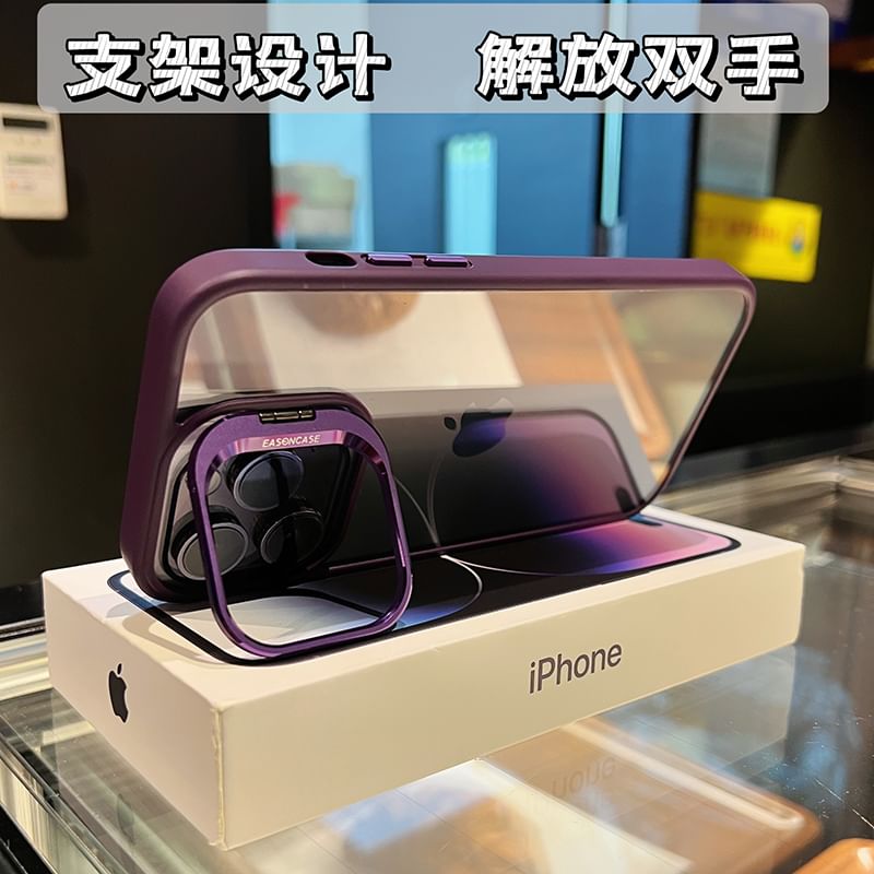 Case Kickstand Phone