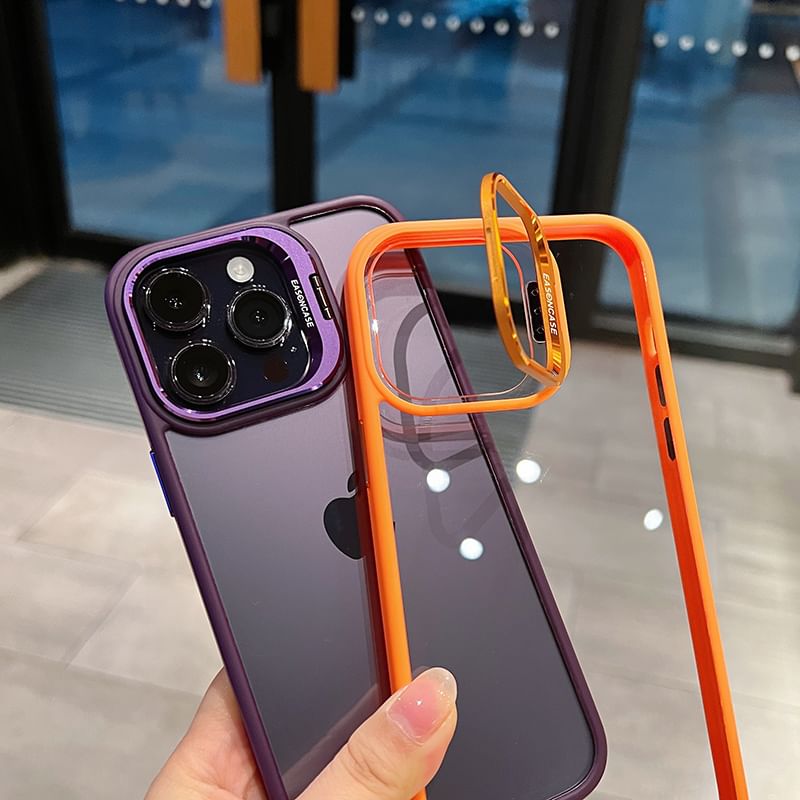 Case Kickstand Phone