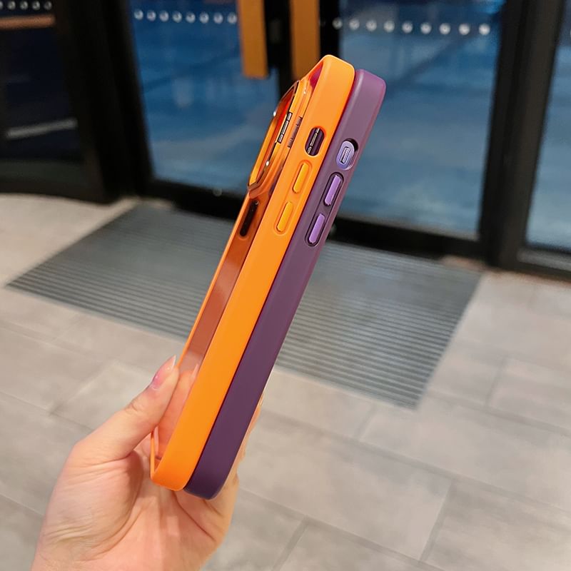 Case Kickstand Phone