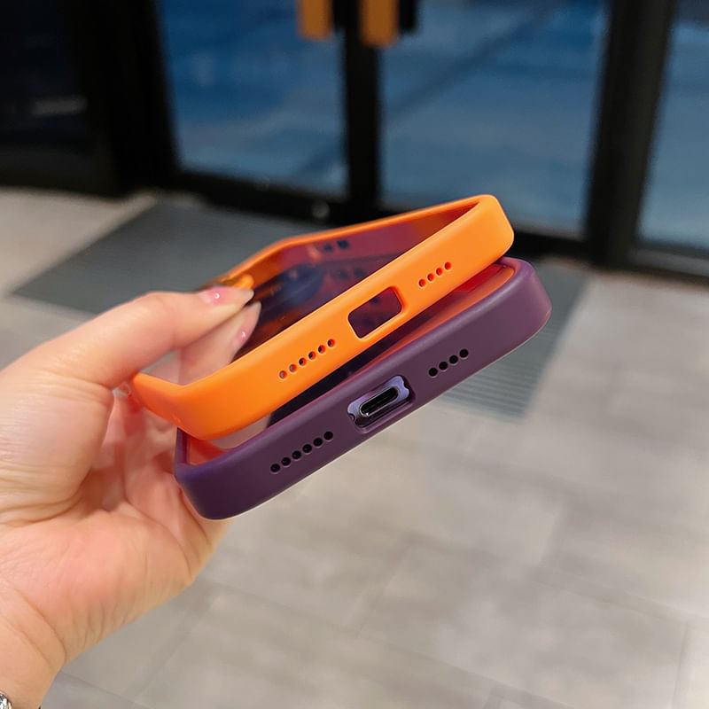 Case Kickstand Phone