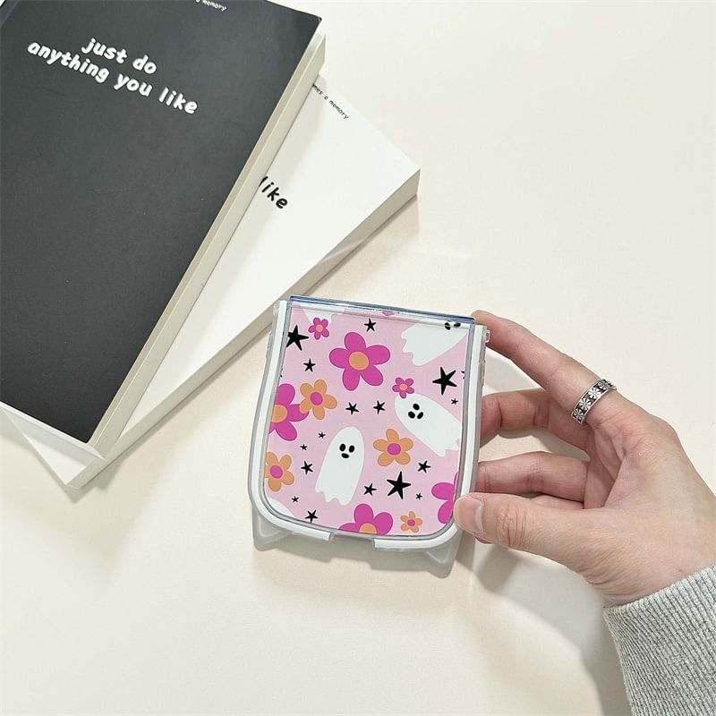 Halloween Ghost Phone Case / Charm / Set