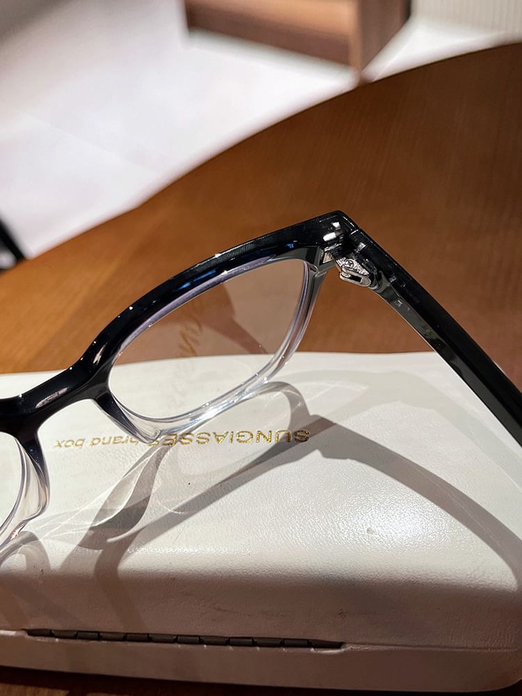 Eyeglasses Vintage Frame