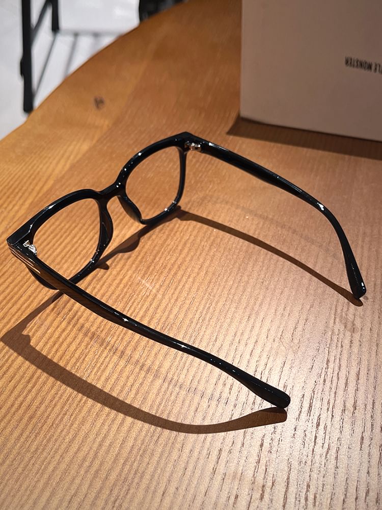 Eyeglasses Vintage Frame
