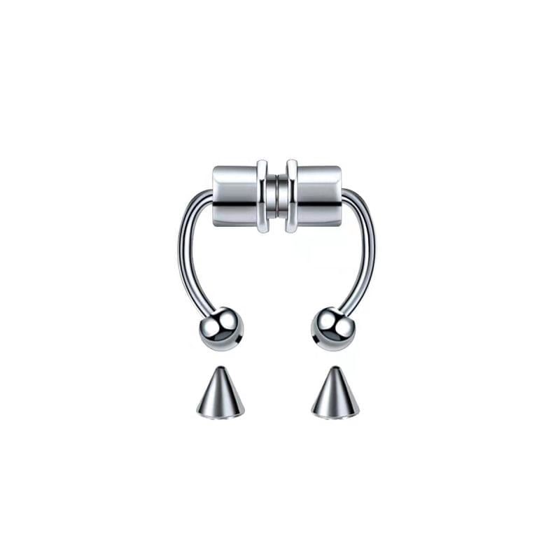 Magnetic Nose Ring