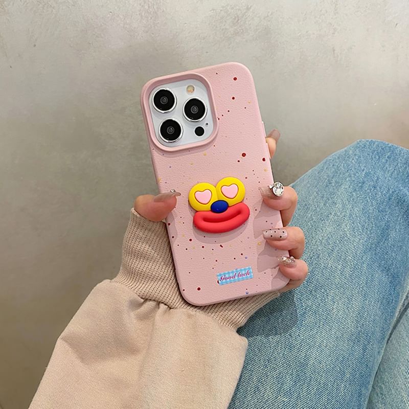 Phone Case Cartoon