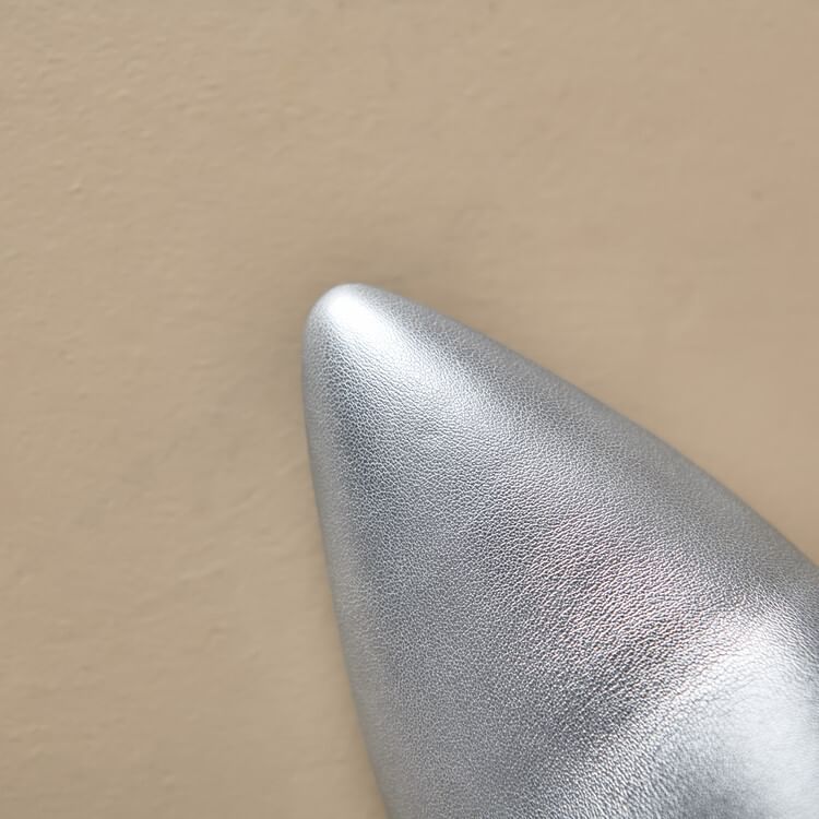 Heel Tall Stiletto Boots