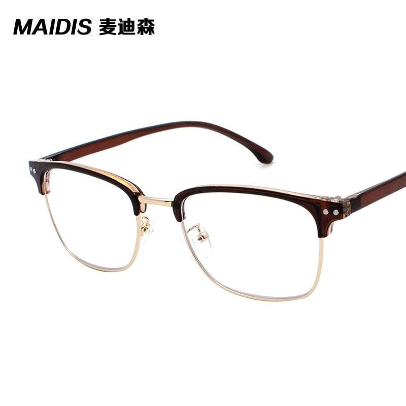 Frame Vintage (Various Metal Eyeglasses Designs)