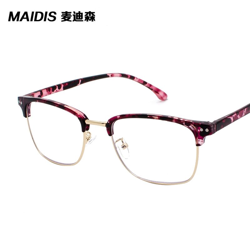 Frame Vintage (Various Metal Eyeglasses Designs)