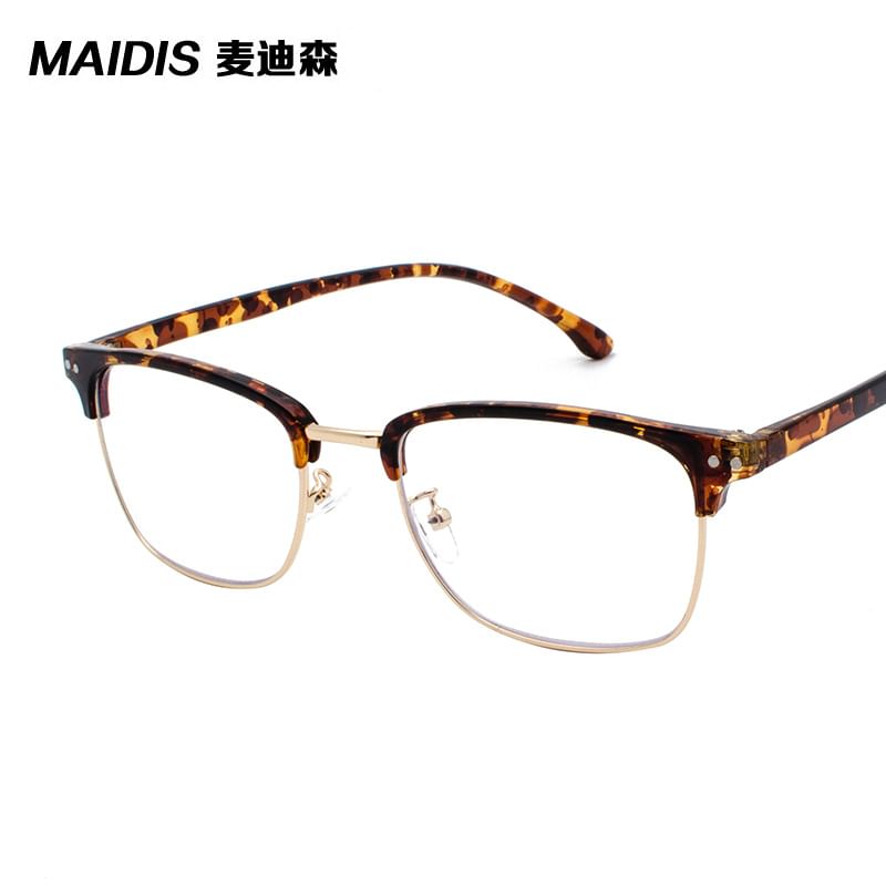 Frame Vintage (Various Metal Eyeglasses Designs)