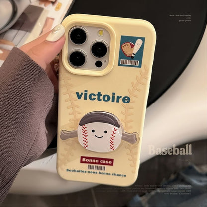 Baseball Phone Case