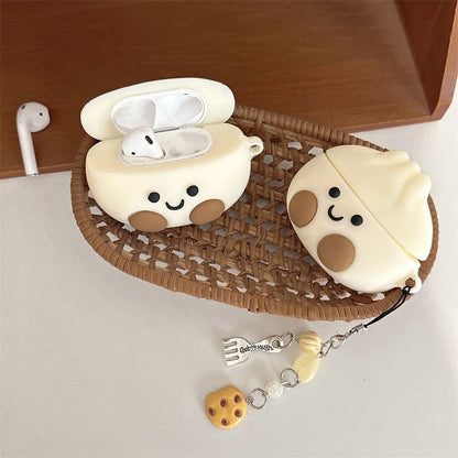 Bun AirPods / Pro Earphone Case Skin