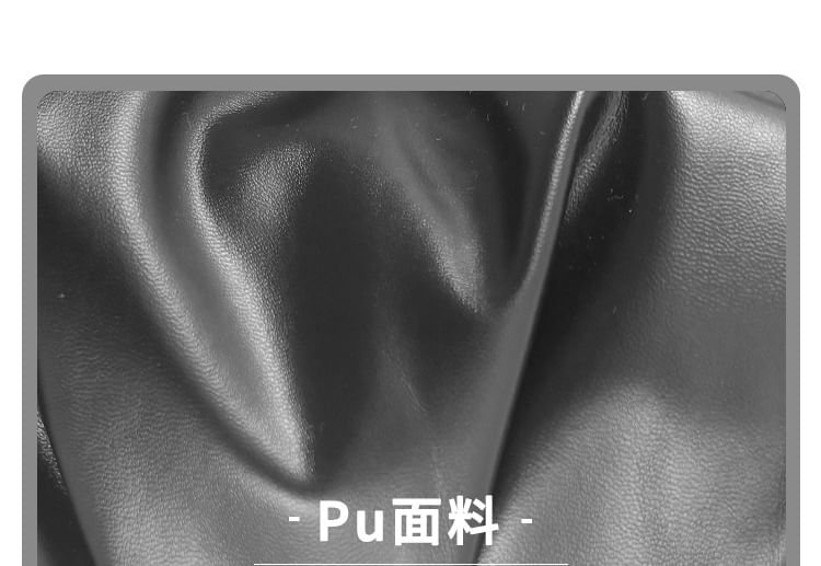 Bow Ruched Shoulder Bag