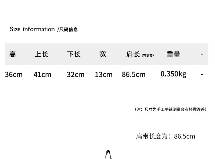 Backpack Multi-Pocket